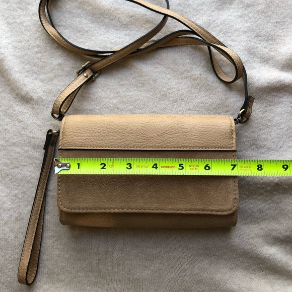 💓Simply Noelle Crossbody Bag 💓 - Picture 14 of 15